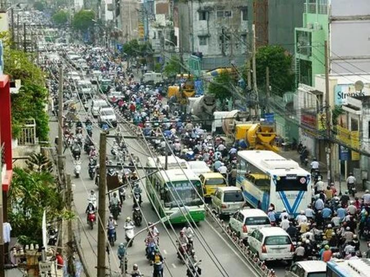 Hotspot Matrix: Văn hóa & Môi trường Làm Việc Tích Cực